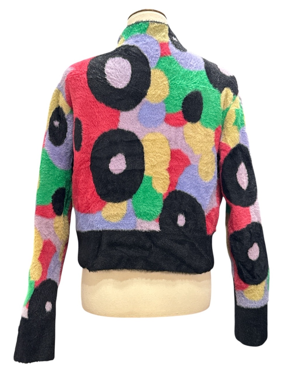 Simon Miller Oko Sweater #423 - Picture 2 of 4